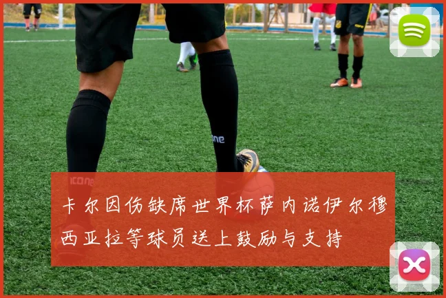 卡尔因伤缺席世界杯萨内诺伊尔穆西亚拉等球员送上鼓励与支持