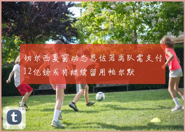 切尔西夏窗动态恩佐若离队需支付12亿镑或将继续留用帕尔默