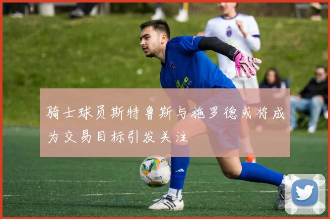 骑士球员斯特鲁斯与施罗德或将成为交易目标引发关注
